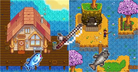 Essential Tips & Tricks For Fishing In Stardew Valley.